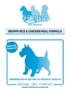 Burns Brown Rice and Chicken