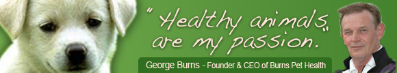 more about Burns Pet Health